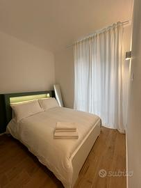 Bilocale ristrutturato solo brevi periodi