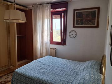 Appartamento zona Pistoiese Peretola