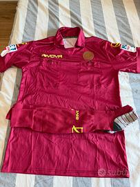 Divisa Arbitro Aia Givova 2025/26 tg.L