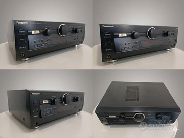 Panasonic SA-HE100 amplificatore HOME CINEMA