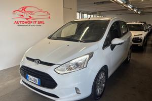 Ford B-Max 1.4 B/GPL Titanium -OK NEOPATENTATI -