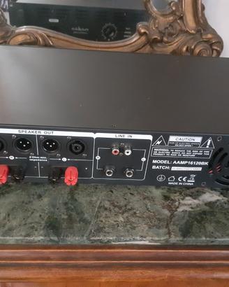 amplificatore