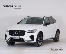 Volvo XC60 B4 automatico Plus Dark **MILD HYB...