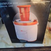 Centrifuga Kiros  mod. 116280.01. W.200 mai usata