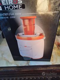 Centrifuga Kiros  mod. 116280.01. W.200 mai usata