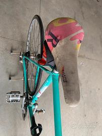 Bici da corsa