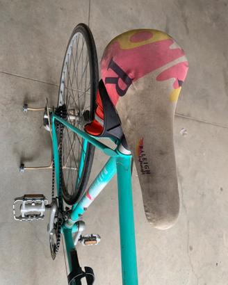 Bici da corsa