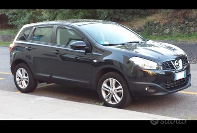Nissan Qashqai 1.5 Acenta