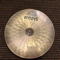 Sabian HHX 20" china