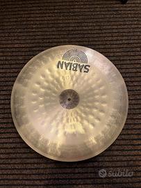 Sabian HHX 20" china