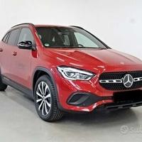 Ricambi 2018 mercedes gla