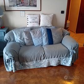 Divano 2 posti