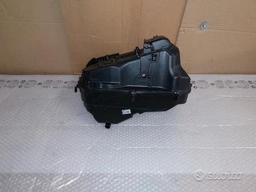 cassa filtro aria airbox ducati hypermotard 950