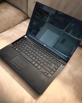 Notebook HP Pro book 5310m 