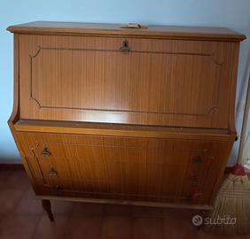 Scrittoio anni ‘60