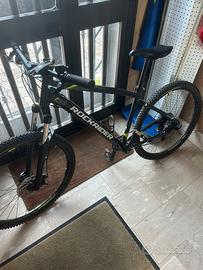 MTB ROCKRIDER ST 530