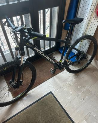 MTB ROCKRIDER ST 530