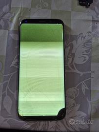 Samsung Galaxy S8 pezzi di ricambio 