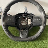Volante sterzo fiat 500 x