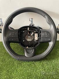 Volante sterzo fiat 500 x