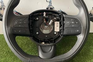 Volante sterzo fiat 500 x