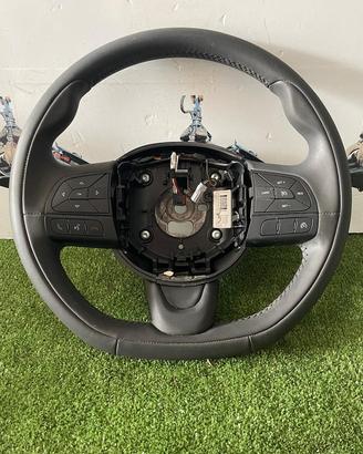 Volante sterzo fiat 500 x