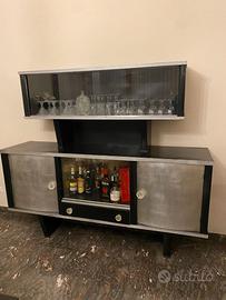Credenza del 1900