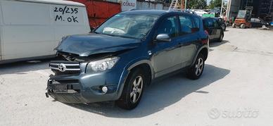 Ricambi per TOYOTA RAV 4 Tdi 2.2
