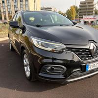 RENAULT KADJAR 1.5 blue dci Sport Ed 116cv EDC