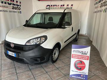 FIAT Doblo Doblò 1.6 MJT 90CV S&S PC-TN Cargo Ea