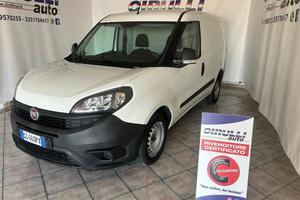 FIAT Doblo Doblò 1.6 MJT 90CV S&S PC-TN Cargo Ea