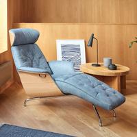 Poltrona chaise longue