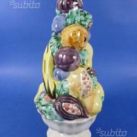 Bottiglia in ceramica " LUXARDO"