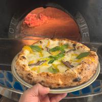 Pizzaiolo