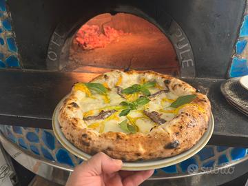 Pizzaiolo