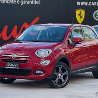 Fiat 500X 1.6 E-torq Pop Star 4X2 110CV NAVI IVA E