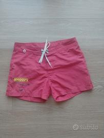 Costume da uomo Sundek x Snoopy