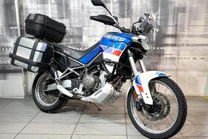 Aprilia Tuareg 660