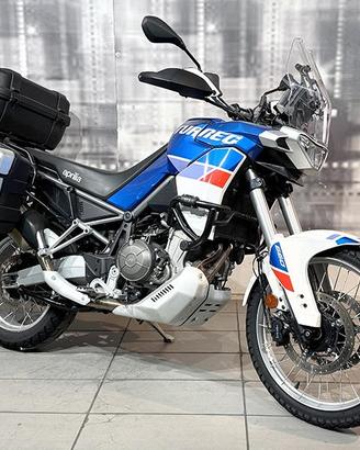 Aprilia Tuareg 660