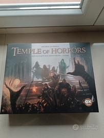 Temple of Horrors ita/ingl