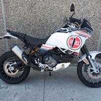 Ducati DesertX
