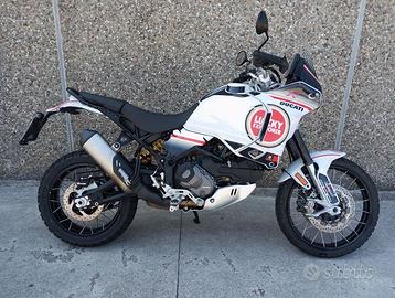Ducati DesertX