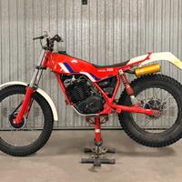 Fantic Trial 300 Professional (FM 403)