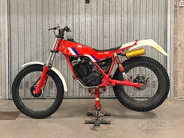 Fantic Trial 300 Professional (FM 403)