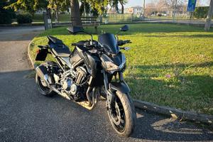Kawasaki Z 900