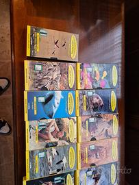 Videocassette PIERO ANGELA.