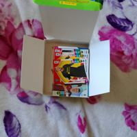 scatola carte adrenalyn xl serie a +200