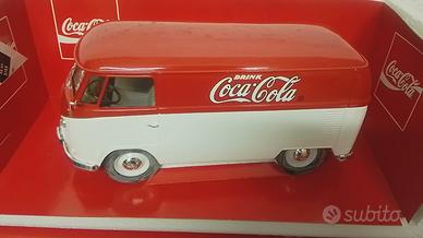 PULMINO COCA COLA 1966