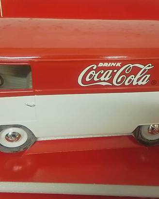 PULMINO COCA COLA 1966