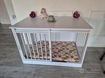 Kennel per Cane o Gatto